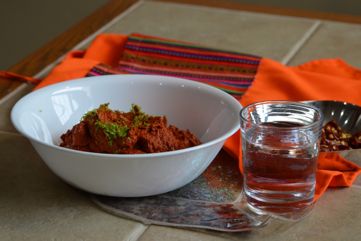 Harissa